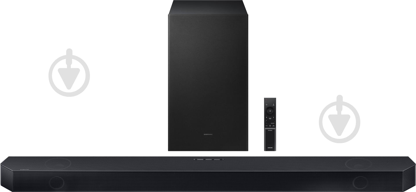 Саундбар Samsung HW-Q700C/UA - фото 3