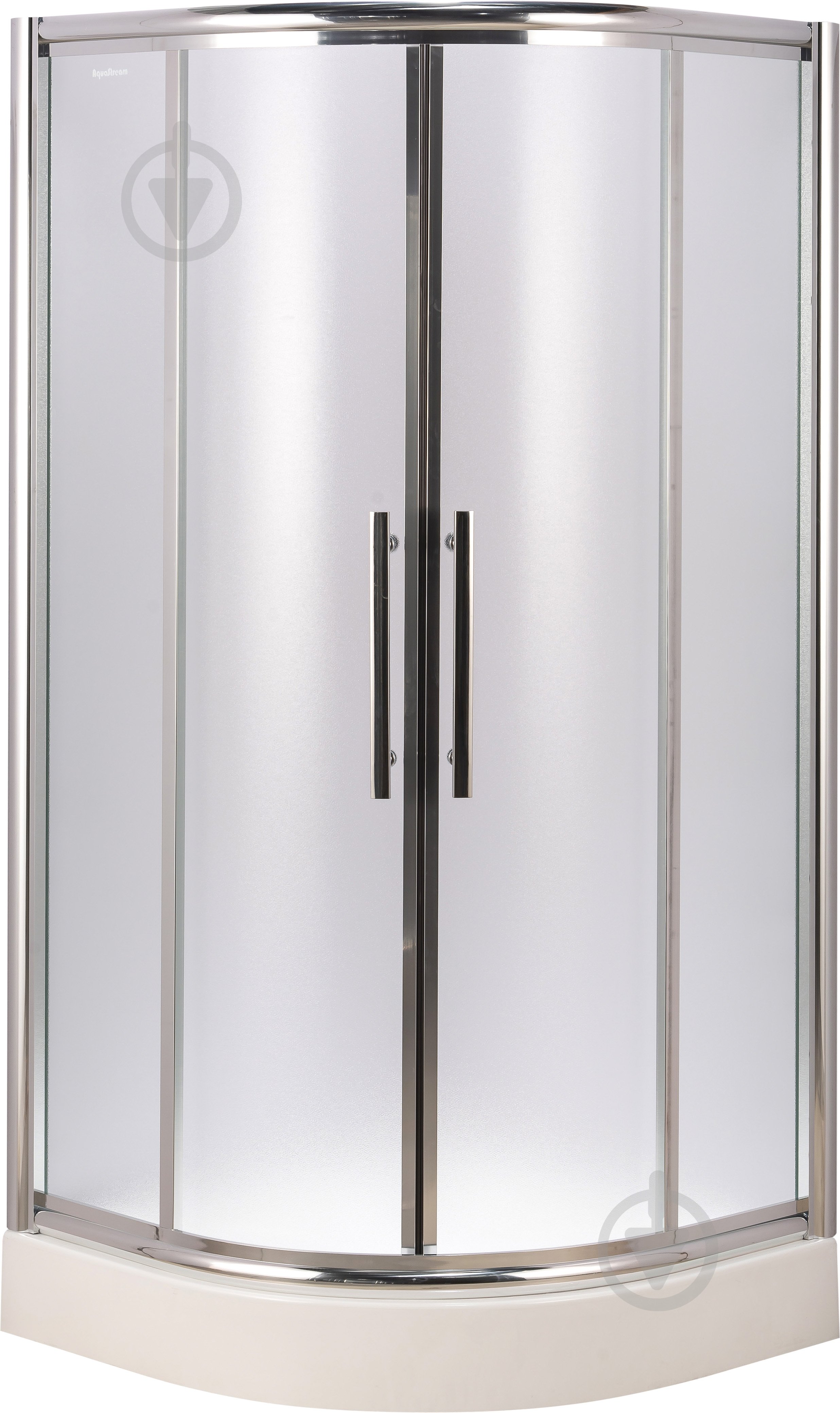 Душова кабіна AquaStream Premium 90 LM 18581 - фото 1
