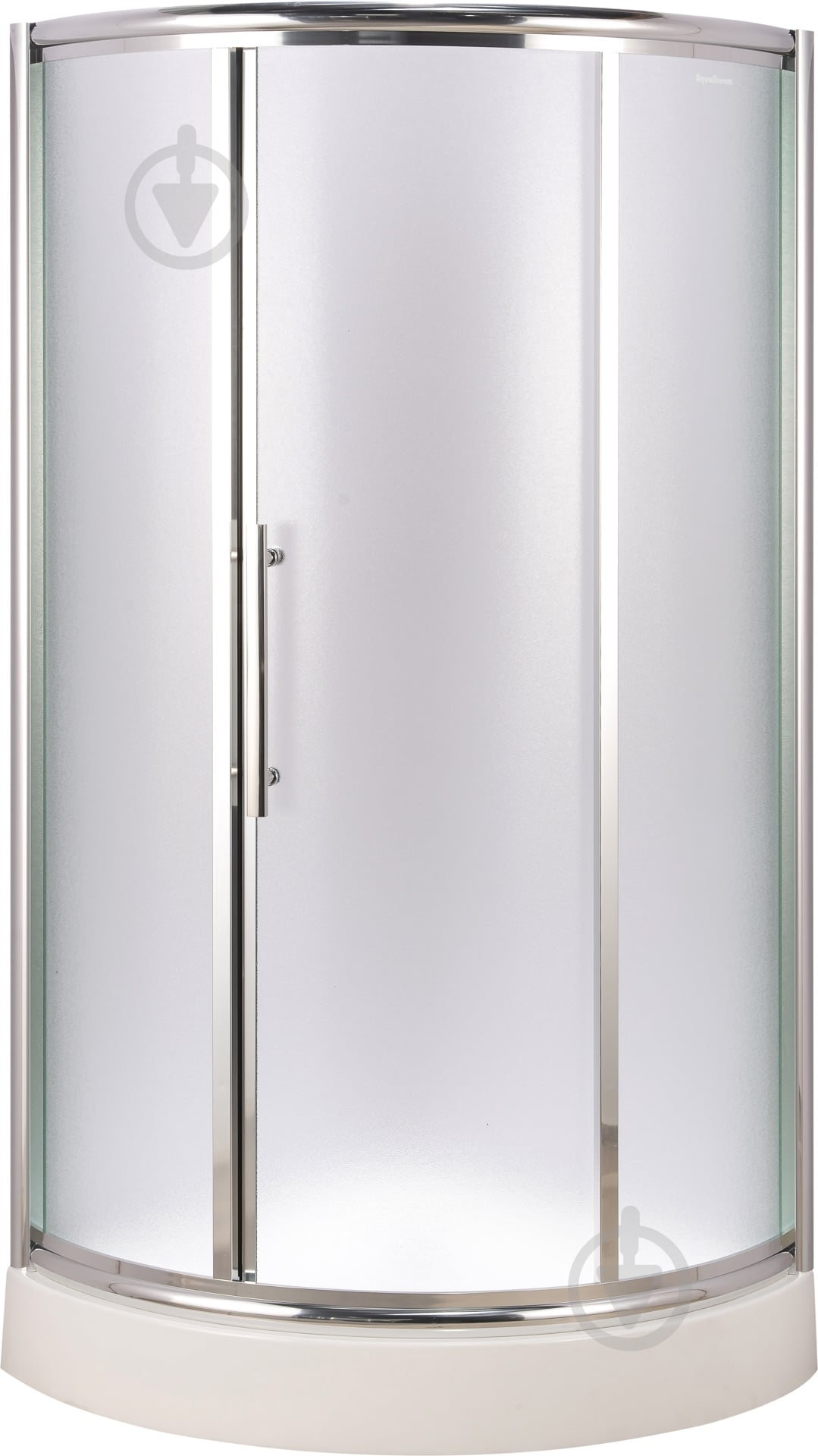 Душевая кабина AquaStream Premium 90 LM 18583 - фото 1