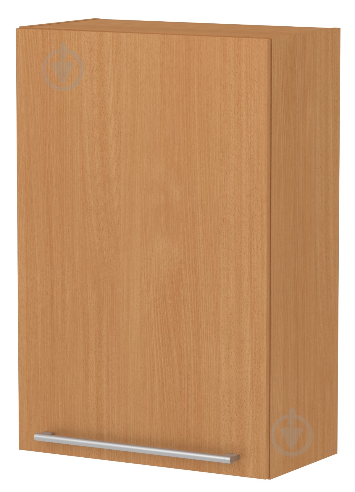 Тумба навесная Компанит МГ-8-1 бук - фото 1 Тумба навесная Компанит МГ-8-1 бук - фото 1