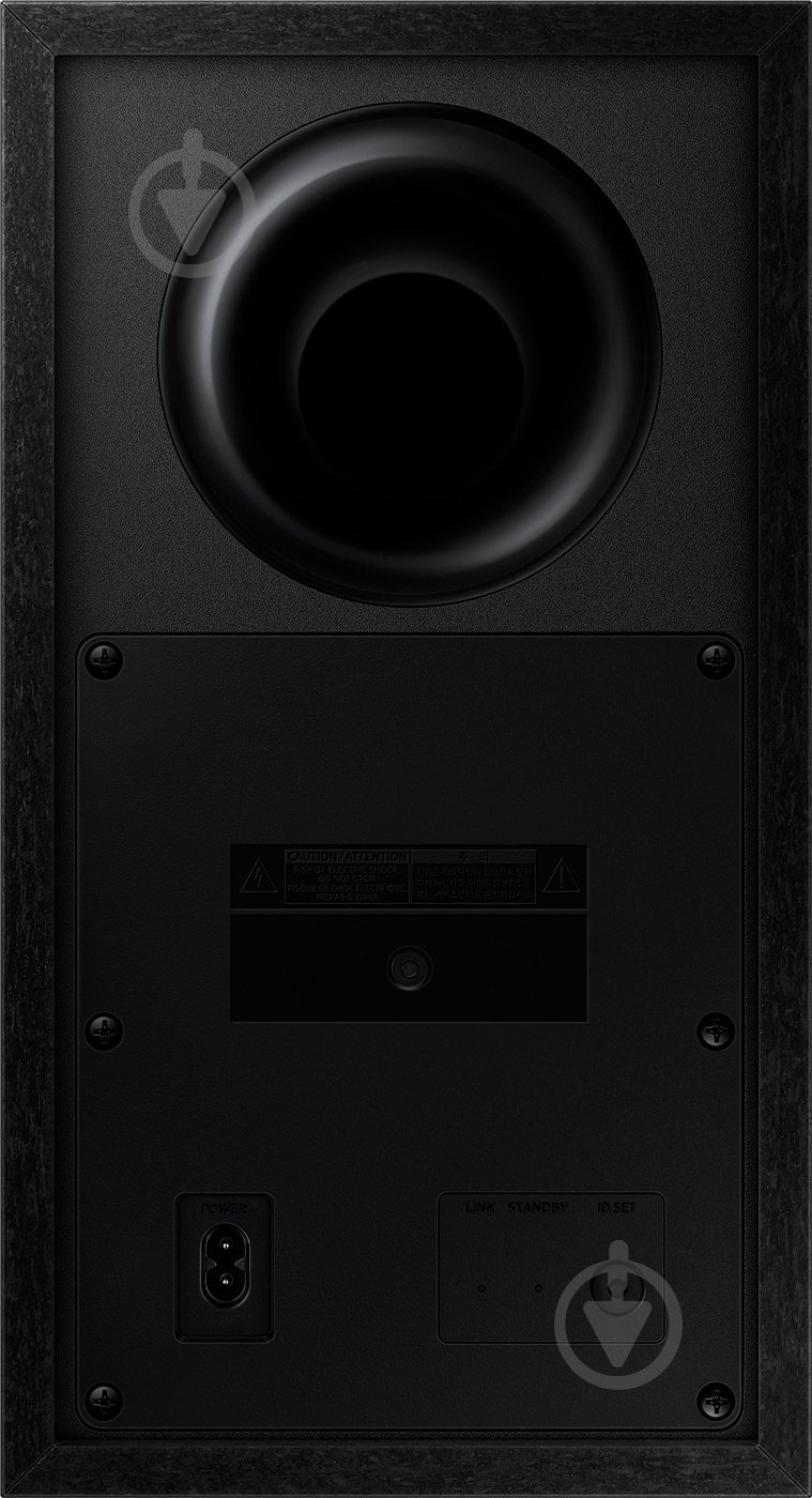 Саундбар Samsung HW-Q600C/UA - фото 15 Саундбар Samsung HW-Q600C/UA - фото 15