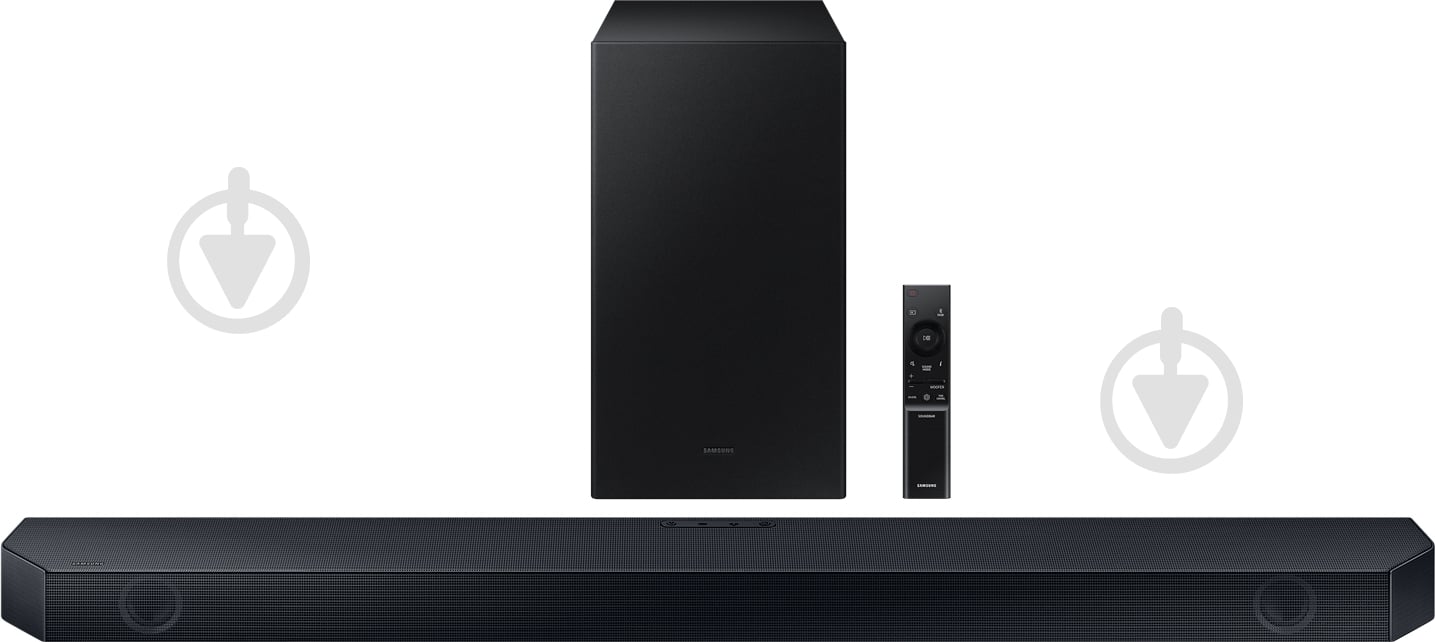 Саундбар Samsung HW-Q600C/UA - фото 3 Саундбар Samsung HW-Q600C/UA - фото 3