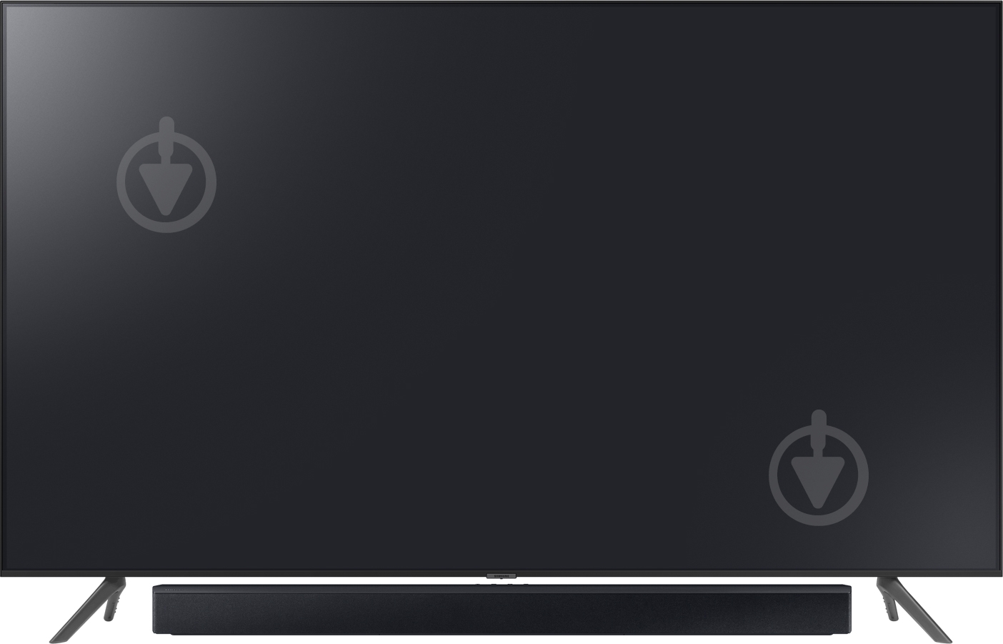 Саундбар Samsung HW-C450/UA - фото 16