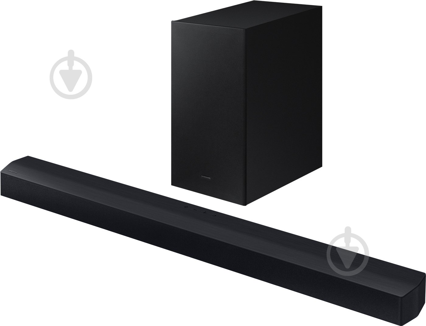 Саундбар Samsung HW-C450/UA - фото 2