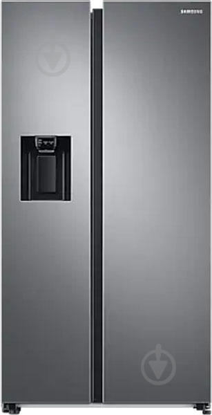 Холодильник Samsung RS68A8520S9/UA - фото 1