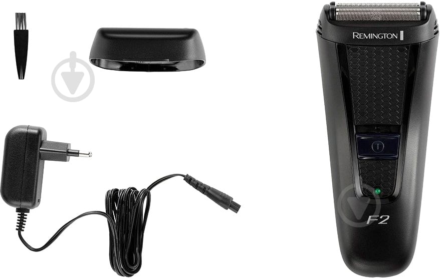 Электробритва Remington F2002 - фото 3