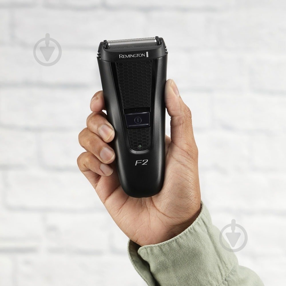 Электробритва Remington F2002 - фото 6