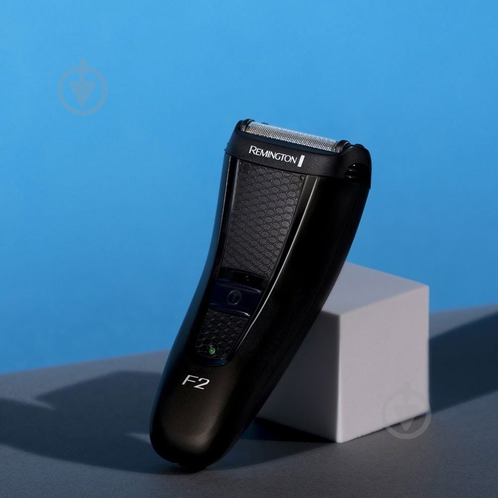 Электробритва Remington F2002 - фото 7