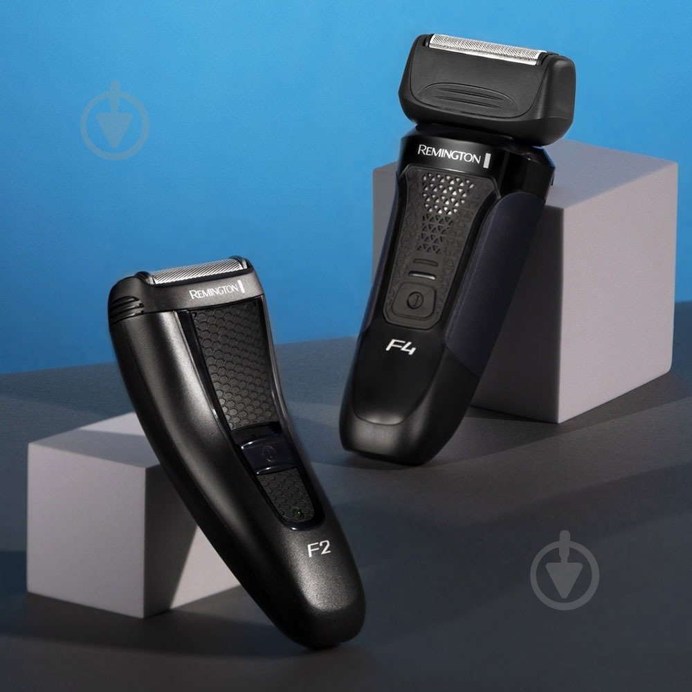 Электробритва Remington F2002 - фото 10