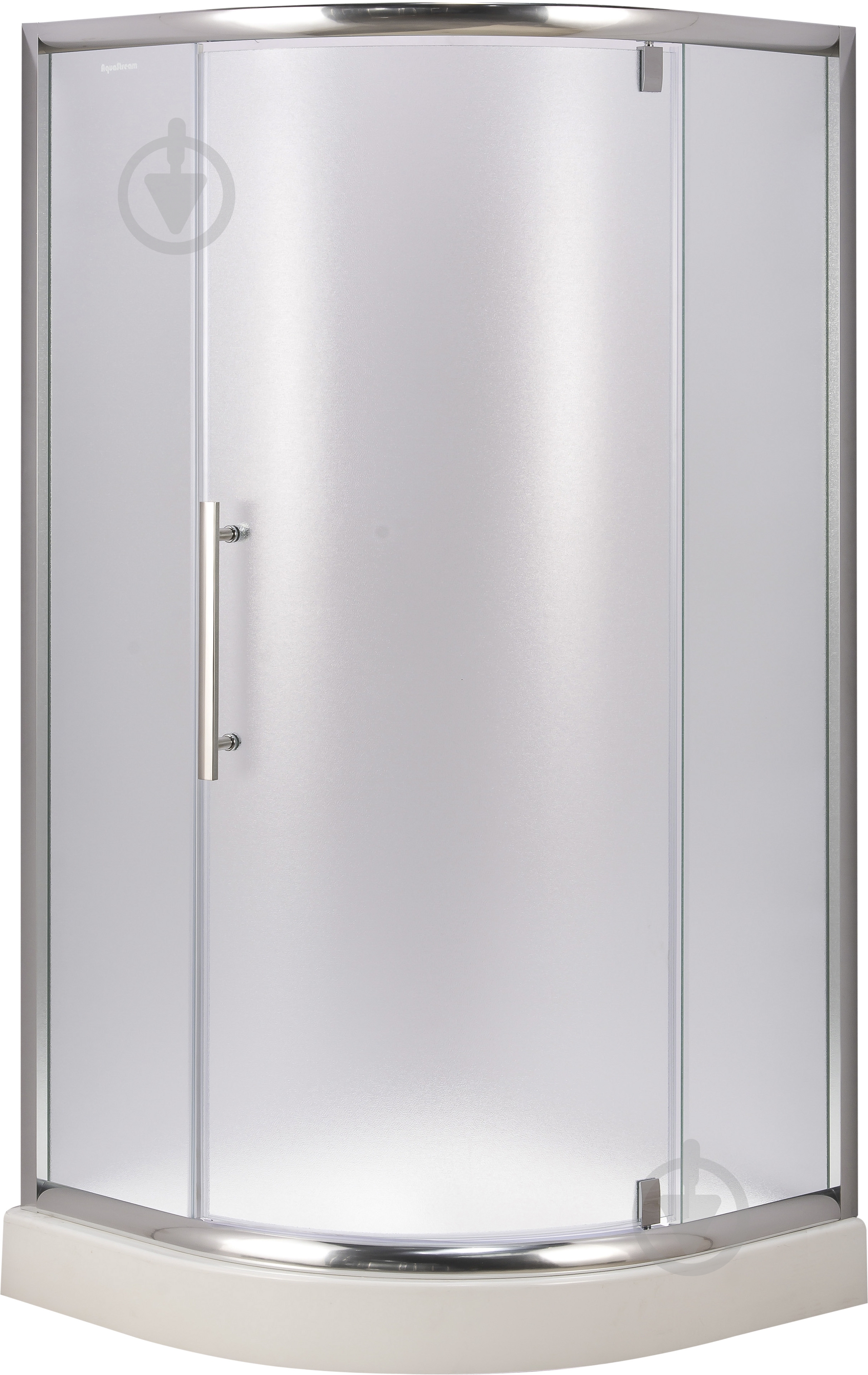 Душова кабіна AquaStream Premium 100 LM 18586 - фото 1