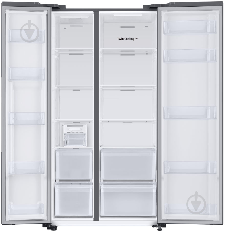 Холодильник Samsung RS66A8100S9/UA - фото 5 Холодильник Samsung RS66A8100S9/UA - фото 5