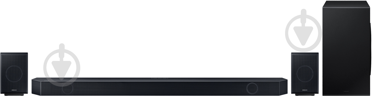 Саундбар Samsung HW-Q990C/UA - фото 1