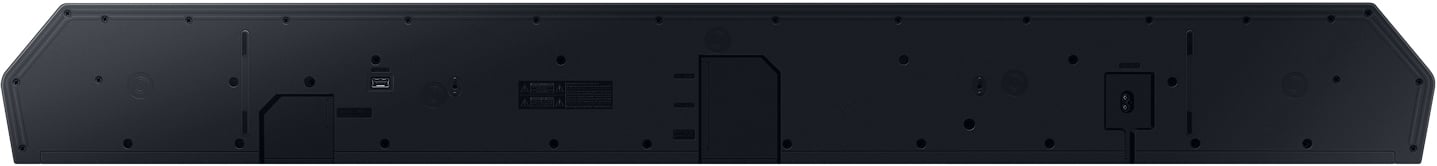 Саундбар Samsung HW-Q990C/UA - фото 6