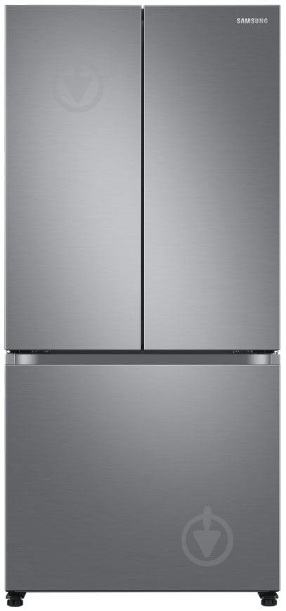 Холодильник Samsung RF44A5002S9/UA - фото 1