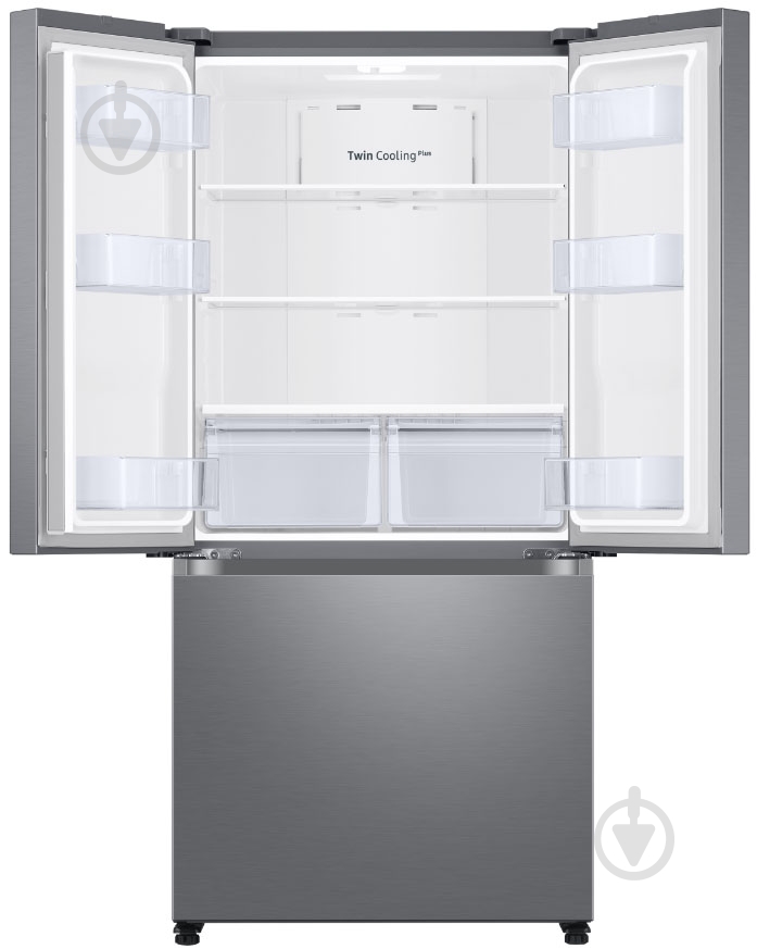 Холодильник Samsung RF44A5002S9/UA - фото 2