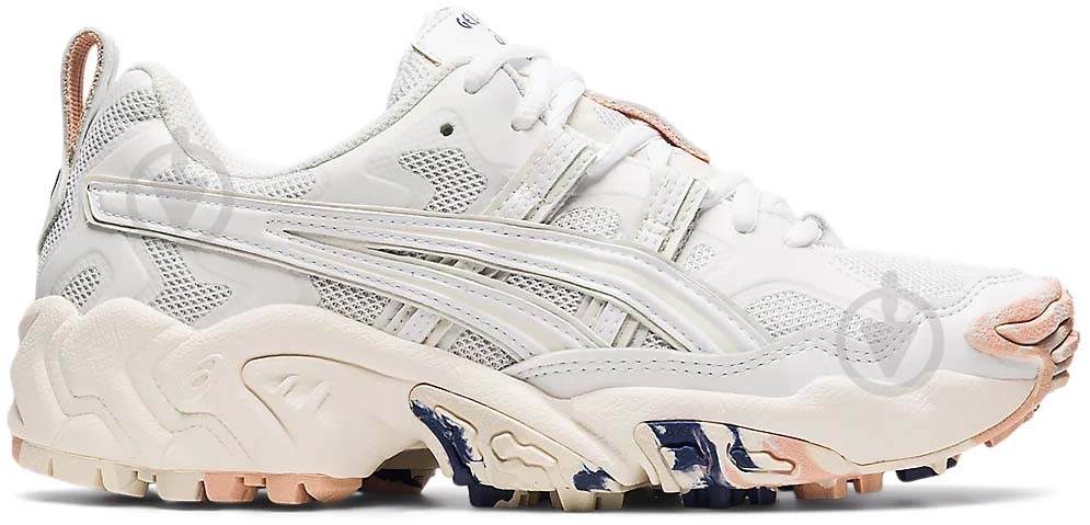 Кроссовки женские Asics AT Gel-Nandi 1202A172-100 р.39 белые - фото 1 Кроссовки женские Asics AT Gel-Nandi 1202A172-100 р.39 белые - фото 1