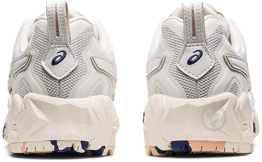 Кроссовки женские Asics AT Gel-Nandi 1202A172-100 р.39 белые - фото 5 Кроссовки женские Asics AT Gel-Nandi 1202A172-100 р.39 белые - фото 5