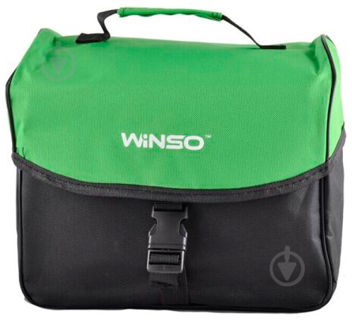 Компресcор автомобильный WINSO 121000 - фото 4 Компресcор автомобильный WINSO 121000 - фото 4