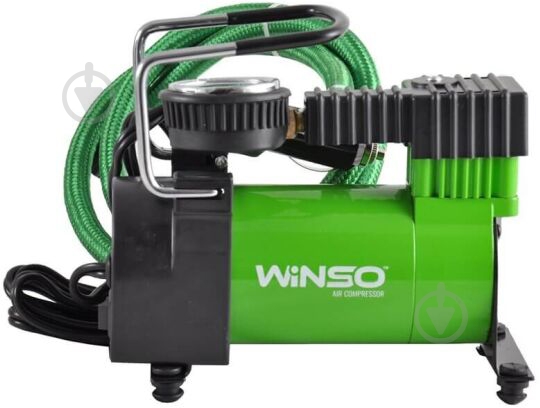Компресcор автомобильный WINSO 121000 - фото 1 Компресcор автомобильный WINSO 121000 - фото 1