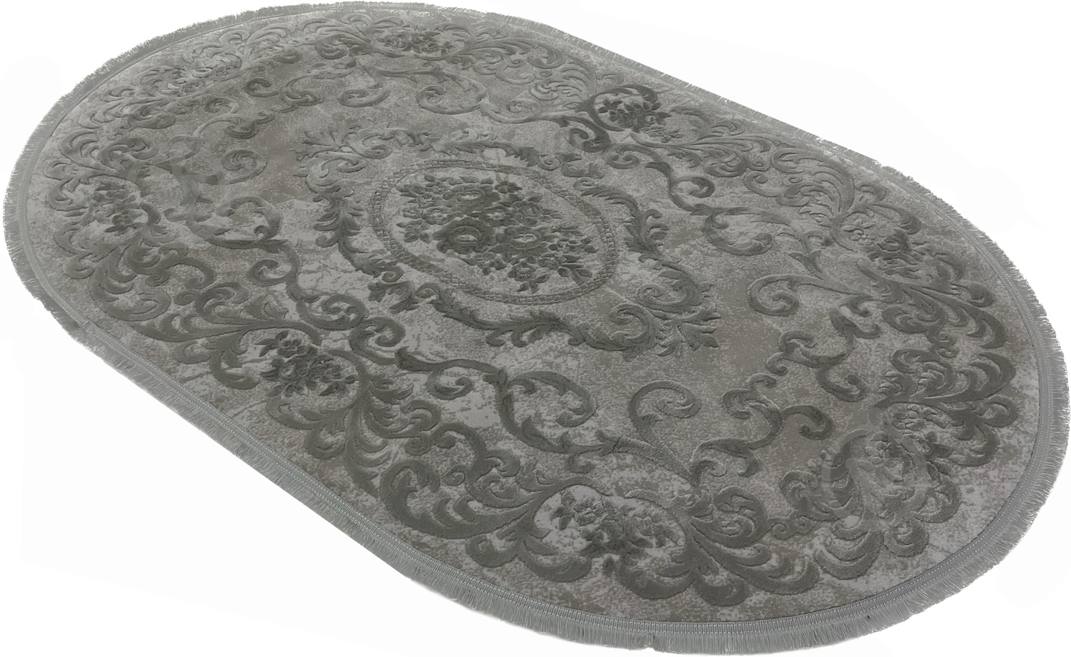 Ковер Art Carpet MADAM 925 O 80x150 см - фото 2 Ковер Art Carpet MADAM 925 O 80x150 см - фото 2