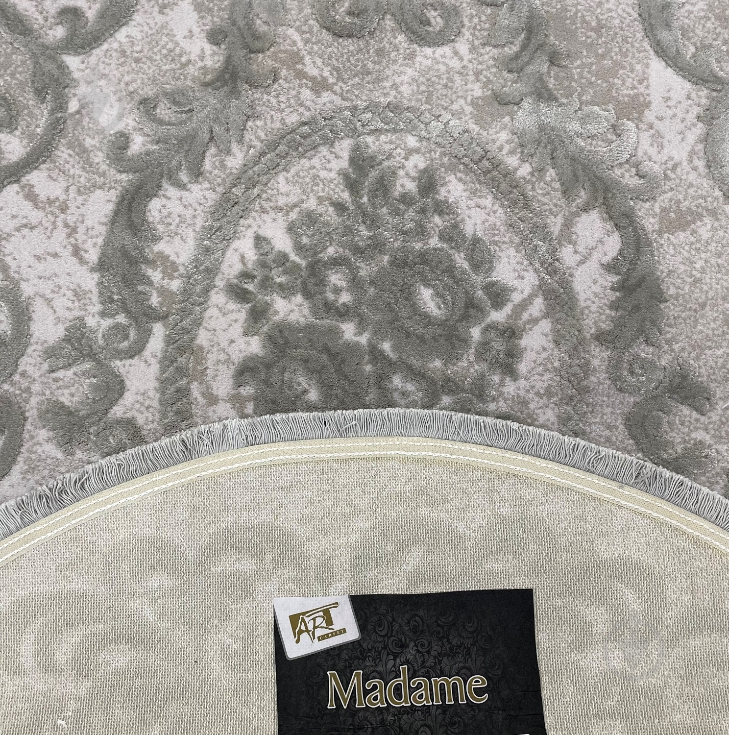 Ковер Art Carpet MADAM 925 O 80x150 см - фото 4 Ковер Art Carpet MADAM 925 O 80x150 см - фото 4