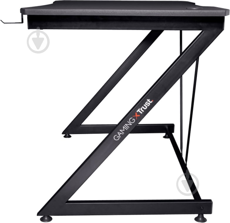 Стол игровой Trust GXT 711X Dominus - фото 3