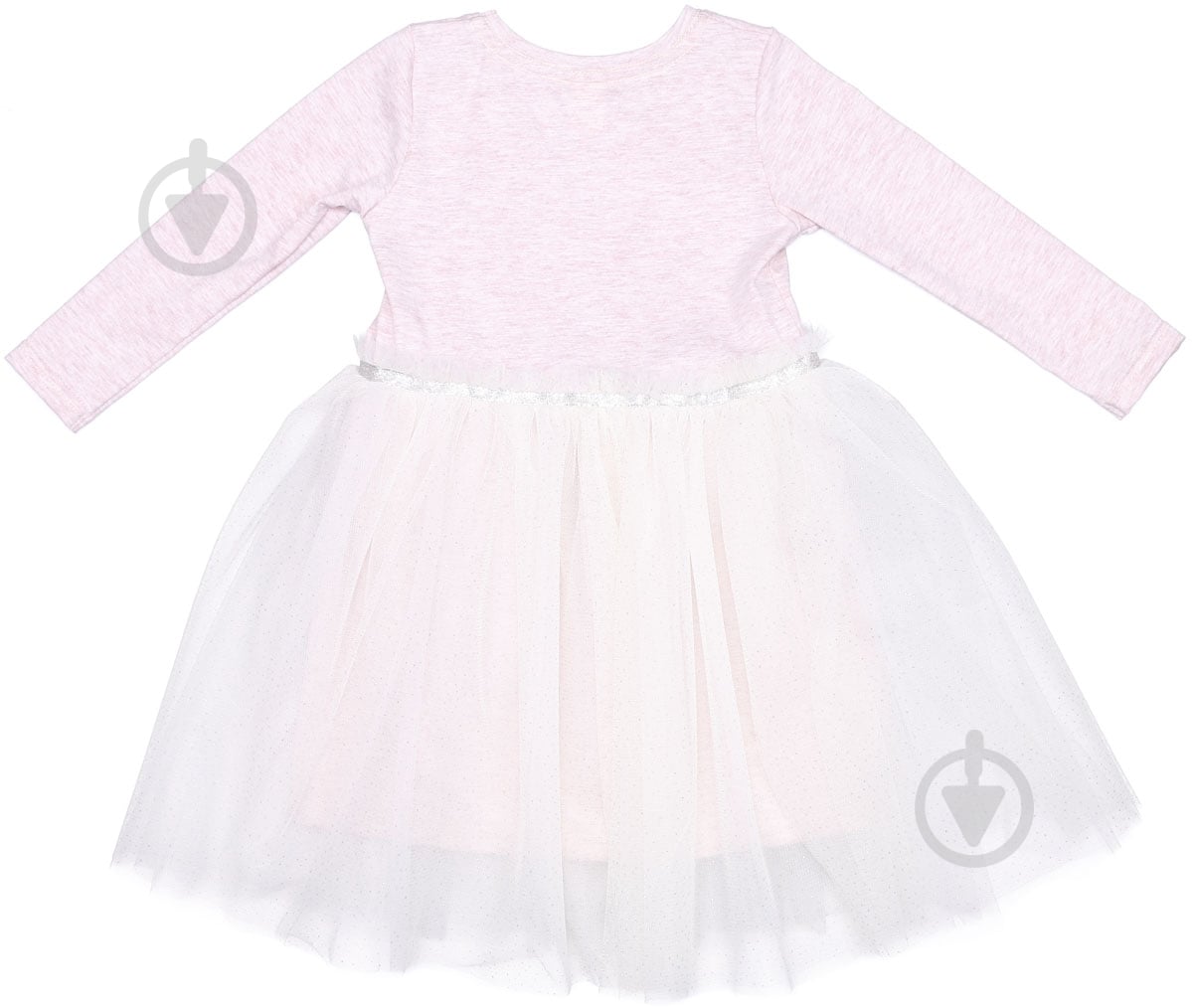 Сукня Luna Kids р.104 мокко - фото 3 Сукня Luna Kids р.104 мокко - фото 3