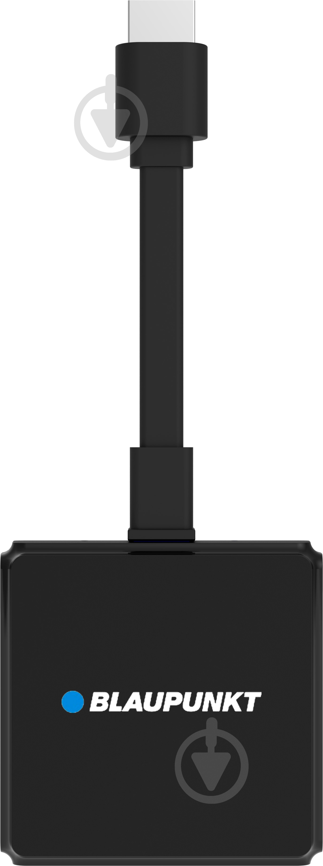 Медиаплеер Blaupunkt A-Stream Stick BL6069 - фото 1 Медиаплеер Blaupunkt A-Stream Stick BL6069 - фото 1