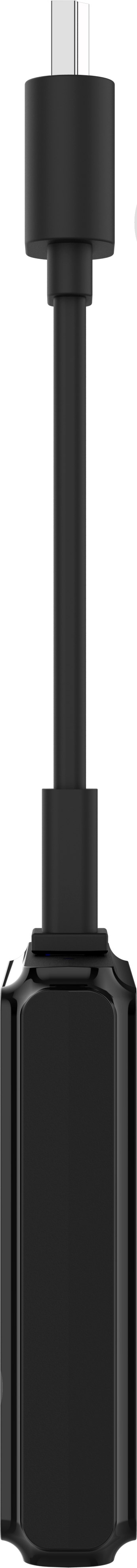 Медиаплеер Blaupunkt A-Stream Stick BL6069 - фото 3 Медиаплеер Blaupunkt A-Stream Stick BL6069 - фото 3