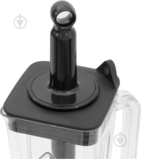 Блендер стационарный Caso B3000 Touch - фото 4