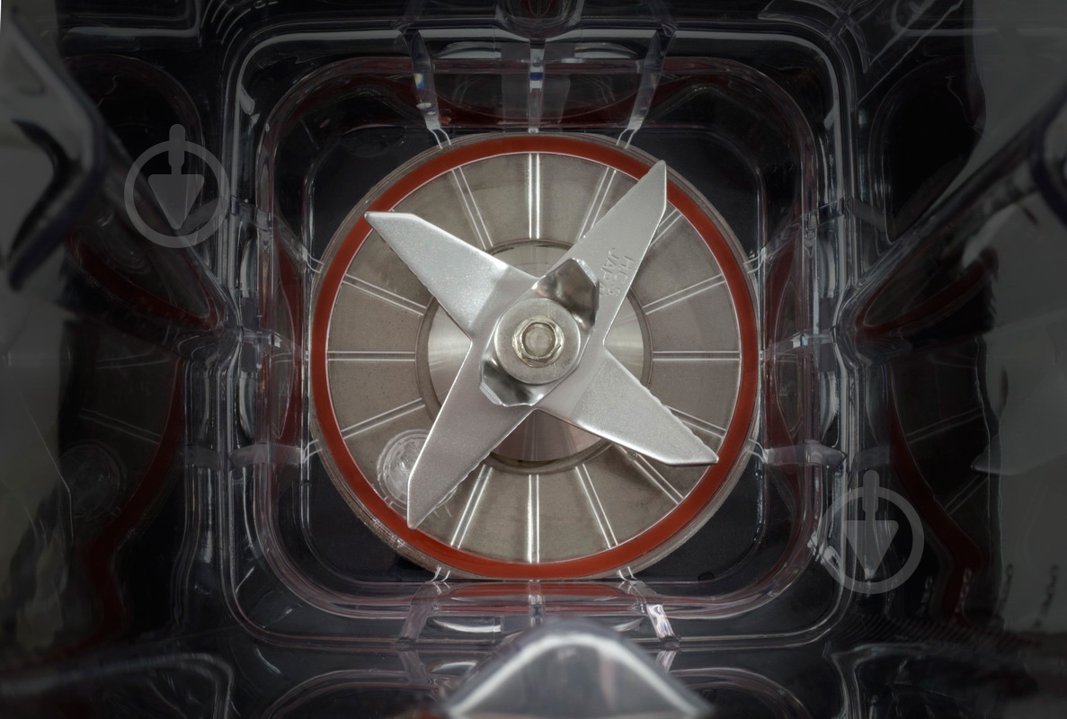 Блендер стационарный Caso B3000 Touch - фото 5