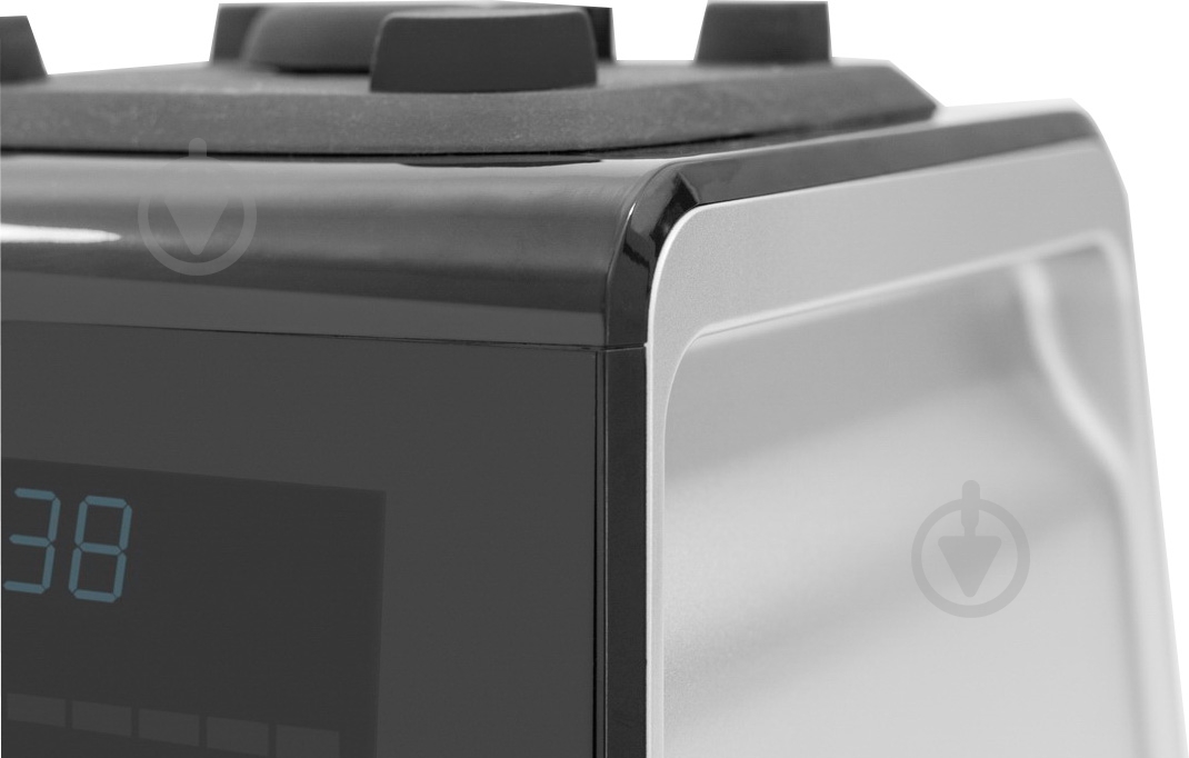 Блендер стационарный Caso B3000 Touch - фото 3