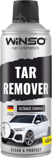 Очисник кузова WINSO Tar Remover 820100 450 мл - фото 1