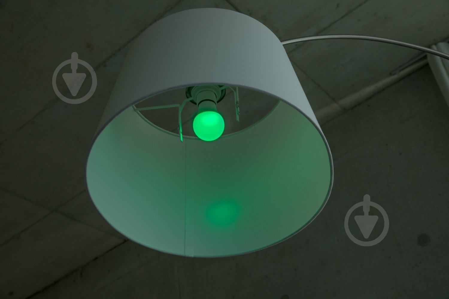 Лампа світлодіодна Osram з пультом RGB Osram LS CLA P40 REM - фото 5