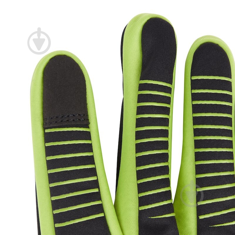 Рукавички Nakamura Arktos GLV M 420090-900050 L чорний - фото 2 Рукавички Nakamura Arktos GLV M 420090-900050 L чорний - фото 2