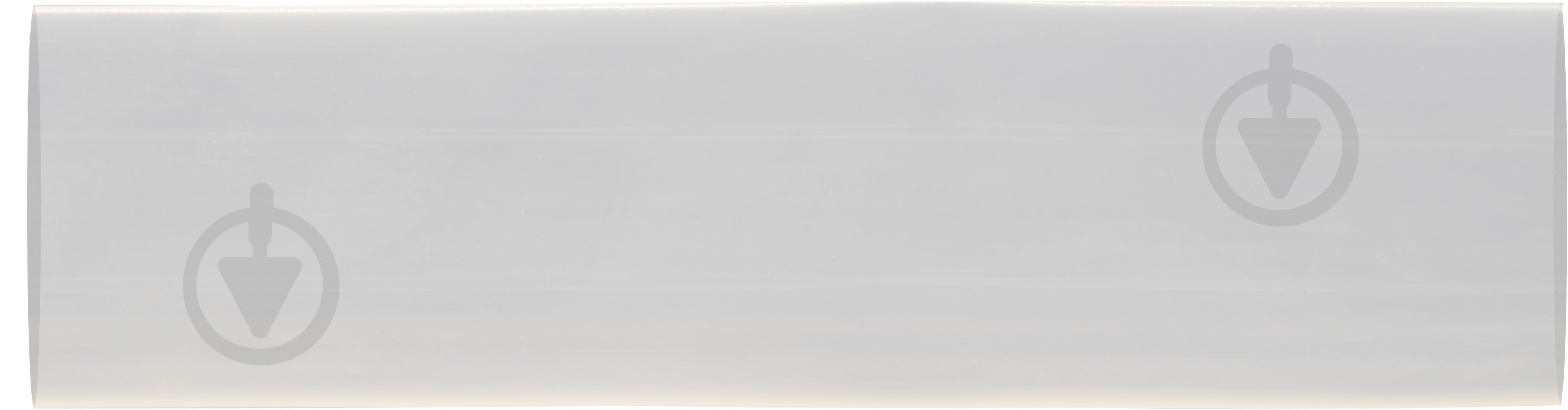 Трубка термоусаджувальна з клеєм АСКО-УКРЕМ d30 мм прозора 1 м етиленвінілацетатний сополімер A0150040801 - фото 1 Трубка термоусаджувальна з клеєм АСКО-УКРЕМ d30 мм прозора 1 м етиленвінілацетатний сополімер A0150040801 - фото 1