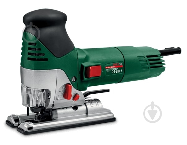 Электролобзик DWT STS07-120 TV - фото 1