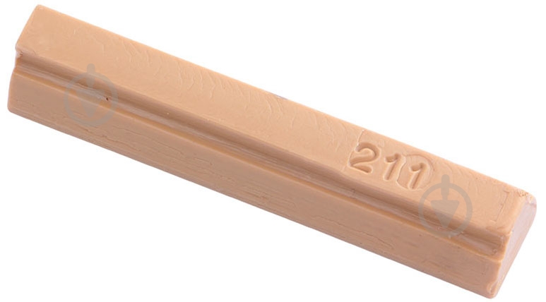 Паличка воскова 211 попіл 17632 Konig - фото 1