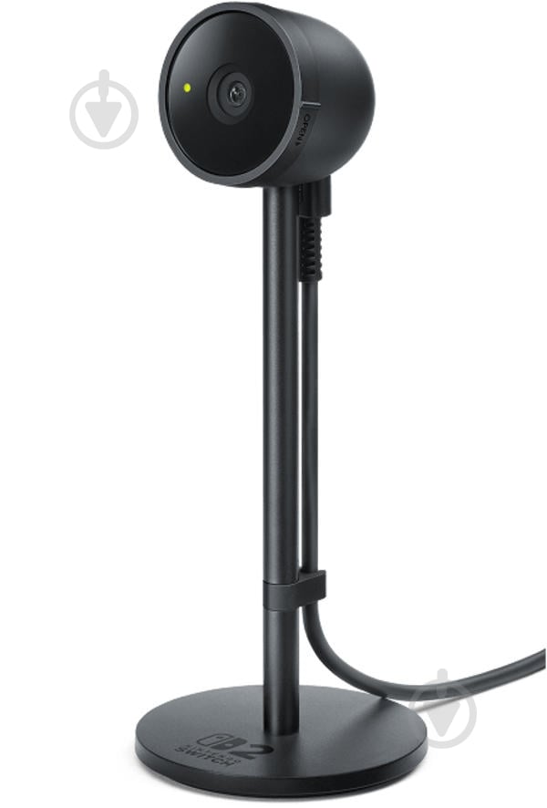 Камера NINTENDO для Switch 2 black - фото 1