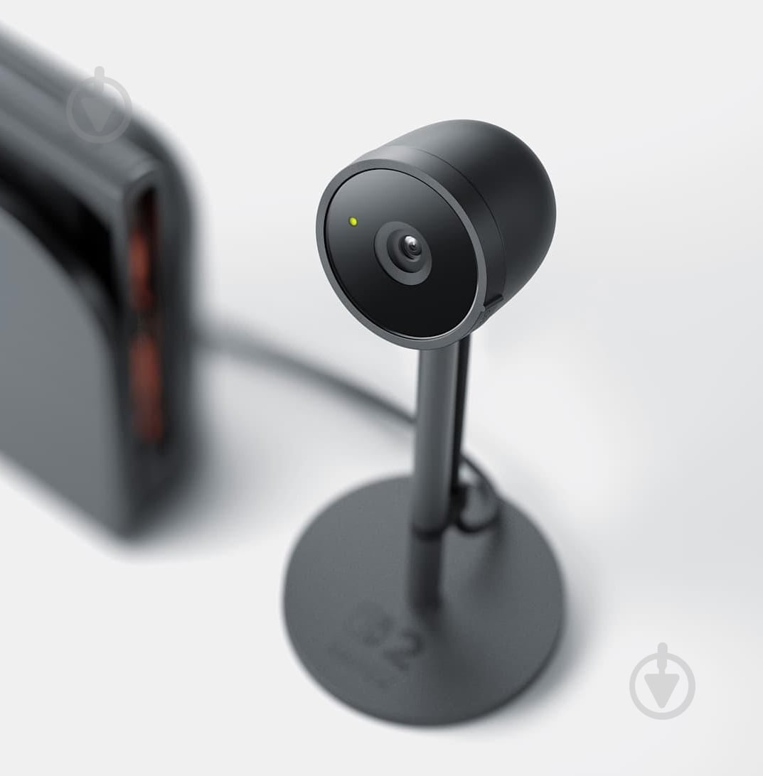 Камера NINTENDO для Switch 2 black - фото 5