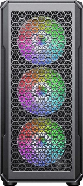 Корпус 2E Gaming Hexagon (G338) - фото 1