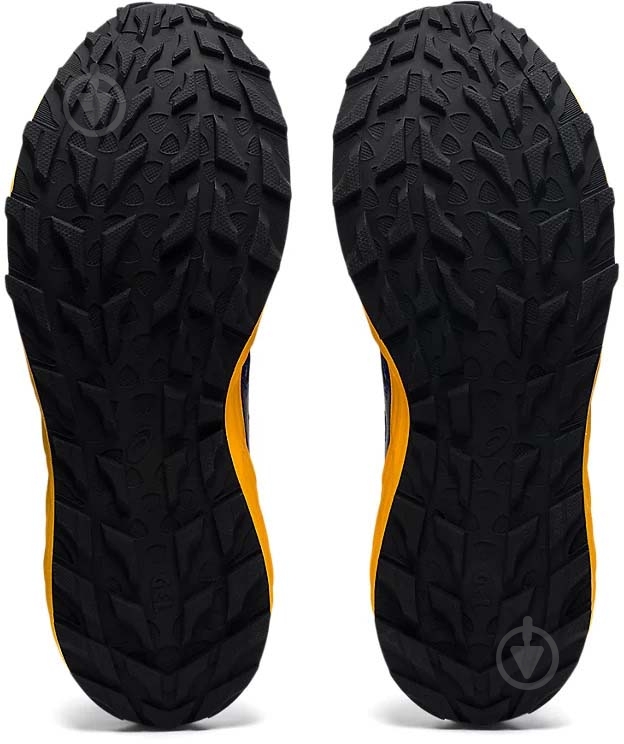 Кроссовки мужские Asics GEL-SONOMA 6 1011B050-408 р.46,5 синие - фото 6