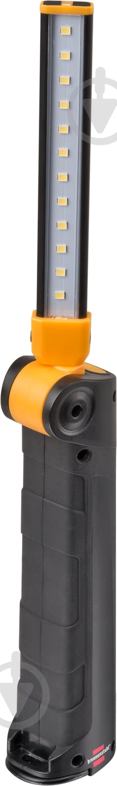 Фонарь Brennenstuhl Sansa 400А черный - фото 2 Фонарь Brennenstuhl Sansa 400А черный - фото 2