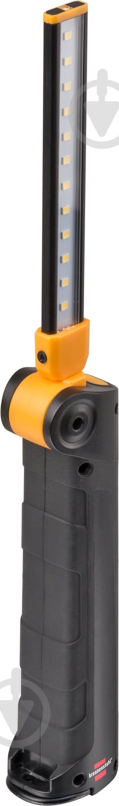 Фонарь Brennenstuhl Sansa 400А черный - фото 3 Фонарь Brennenstuhl Sansa 400А черный - фото 3