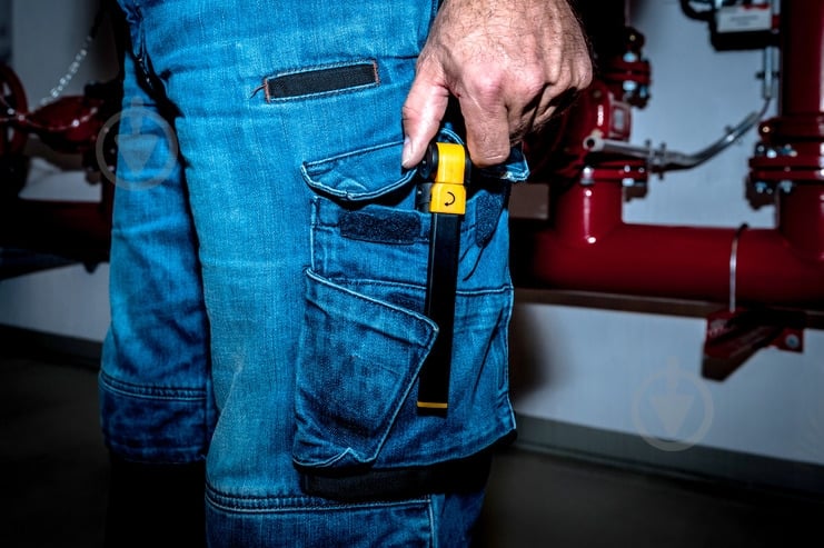 Фонарь Brennenstuhl Sansa 400А черный - фото 5 Фонарь Brennenstuhl Sansa 400А черный - фото 5