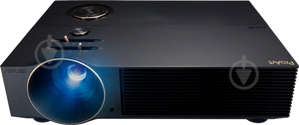 Проектор Asus ProArt Projector A1 (90LJ00G0-B00270) - фото 2