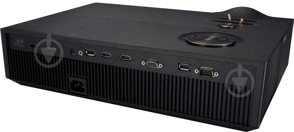 Проектор Asus ProArt Projector A1 (90LJ00G0-B00270) - фото 9