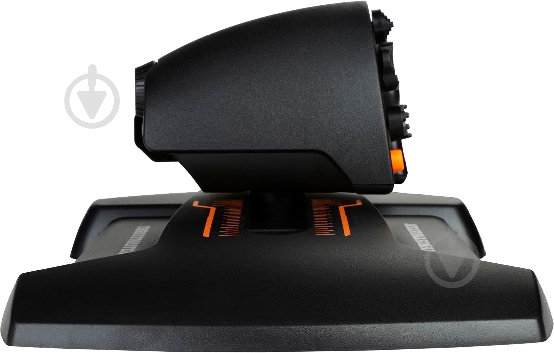 Рычаг управления Thrustmaster TWCS Throttle (2960754) - фото 9