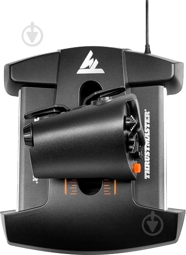 Рычаг управления Thrustmaster TWCS Throttle (2960754) - фото 4