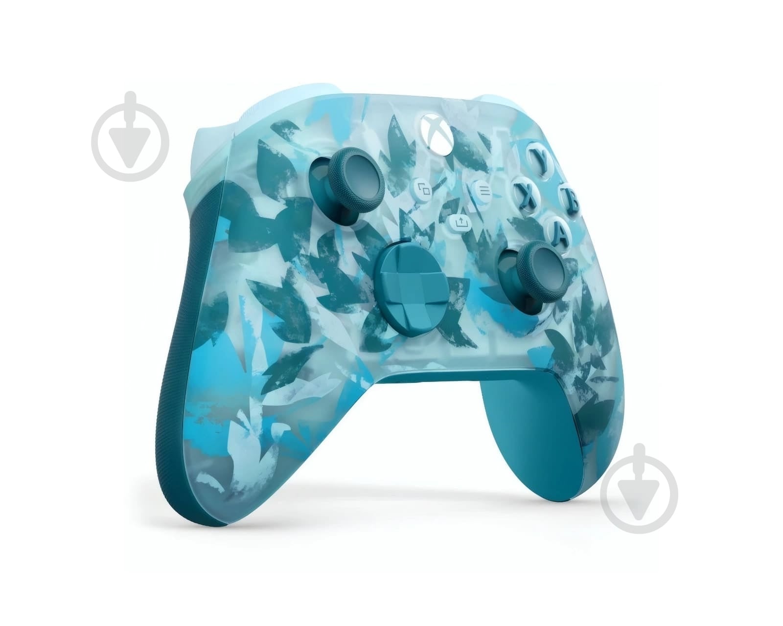 Геймпад Xbox Microsoft Wireless Controller Ice Breaker Specials Edition (196388515110) - фото 3